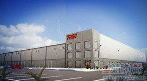 天合擬在墨西哥建新廠生產(chǎn)剎車(chē)系統(tǒng)產(chǎn)品